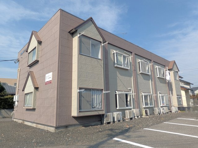 内ヶ島サンハイツ