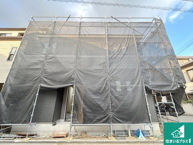 高石市千代田　新築一戸建て