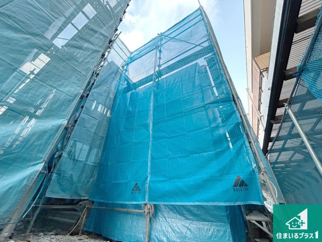 堺市堺区宿屋町東　第1期　新築一戸建て