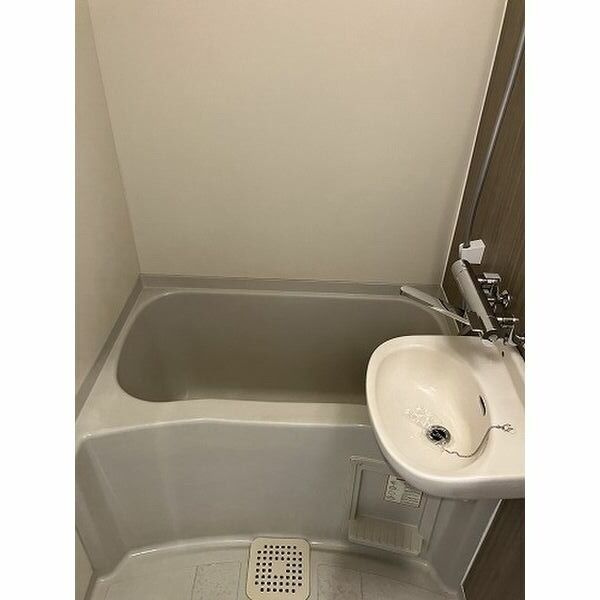 エクセレントハイツ・Sの洗面所