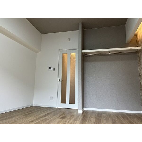 エクセレントハイツ・Sの内装