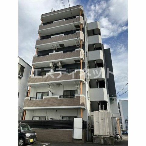 エクセレントハイツ・Sの外観