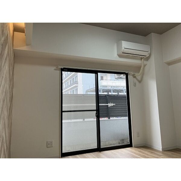 エクセレントハイツ・Sの洋室