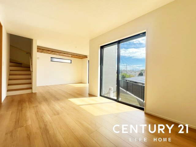 小田急線「百合ヶ丘」新築分譲の画像