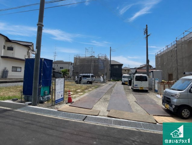 加東市北野　新築一戸建て