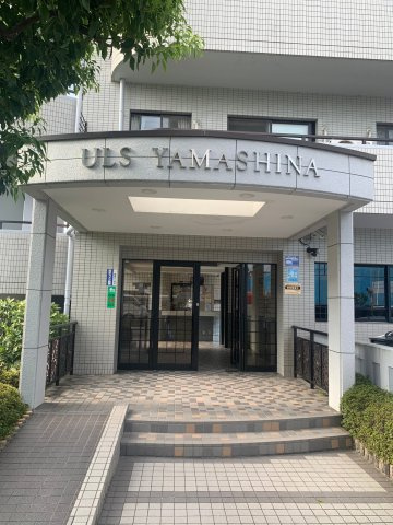 アルス京都山科