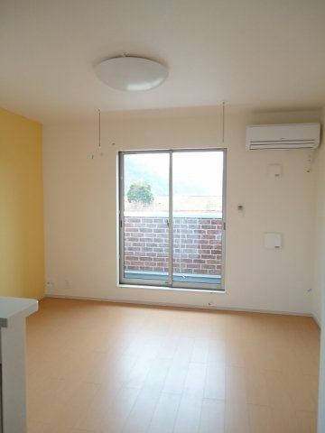 フィール　グラッドＢの居間・リビング|おしゃれなリビングです