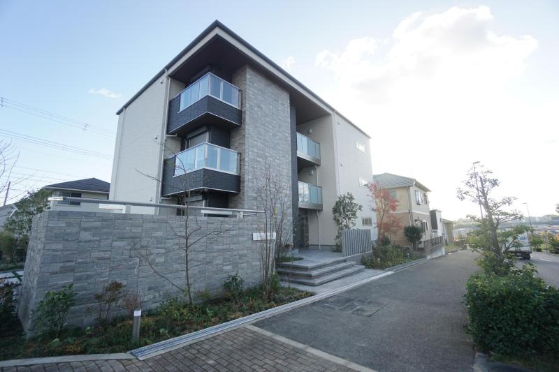 フルール　ドゥ　ソレイユ