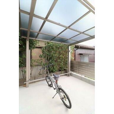 【その他共用部分】 | T南