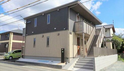 【外観】 | T南 | 物件の外観です