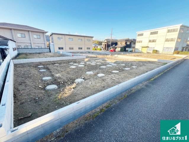 加東市北野　新築一戸建て