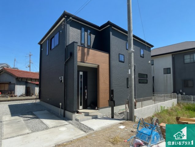 加東市北野　新築一戸建て