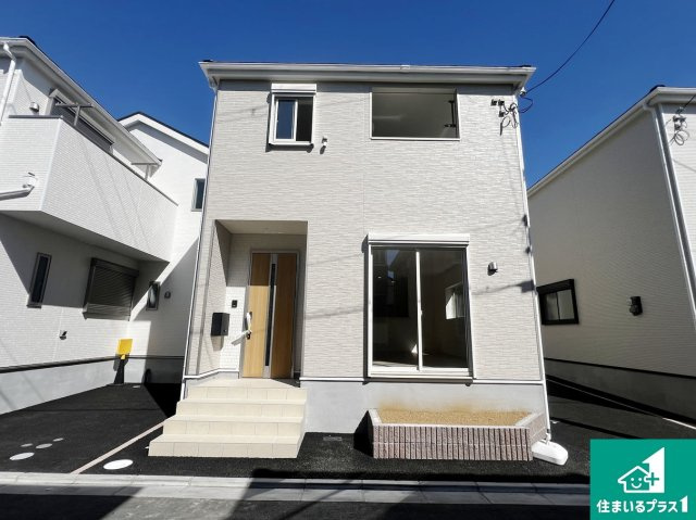 東大阪市稲田本町　第4期　新築一戸建て