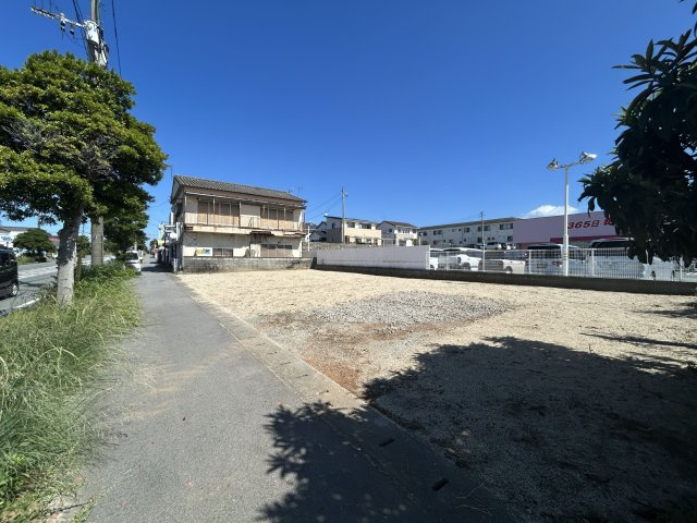 【外観】 | 草木売地