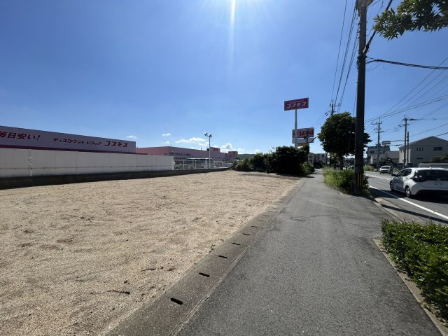 【外観】 | 草木売地