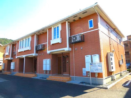 サンシャイン桜Ⅱ