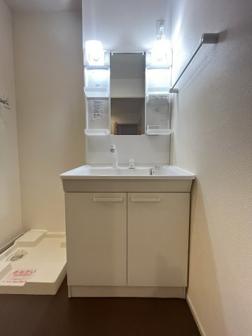 サンシャイン桜Ⅱの内装