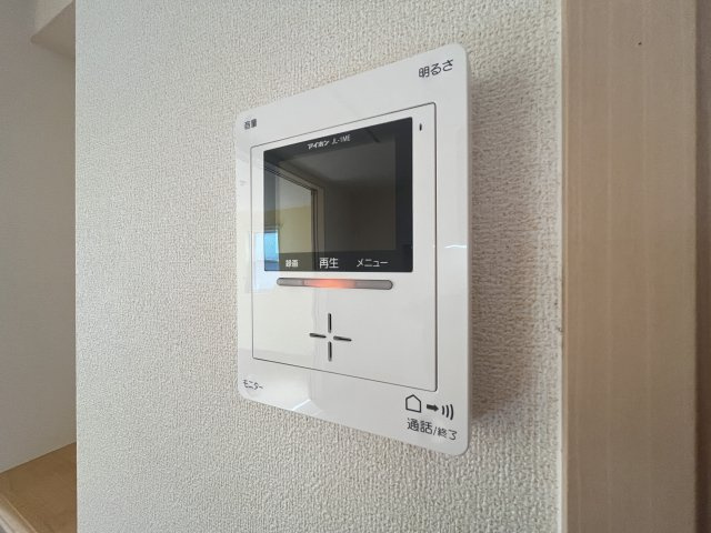 サンシャイン桜Ⅱの内装