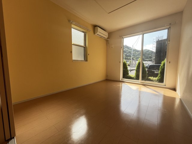 サンシャイン桜Ⅱの居間・リビング