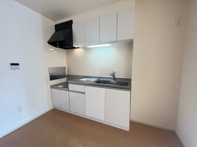 サンシャイン桜Ⅱのキッチン