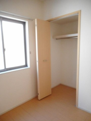 【収納】 | フレッサ・メゾン | 大きなものも収納できそうです