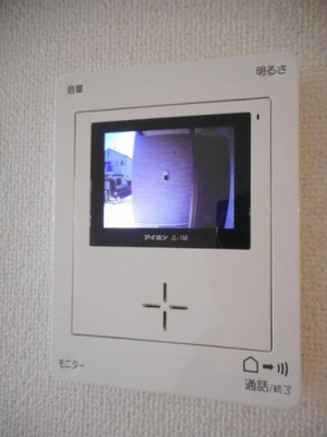 【セキュリティ】 | フレッサ・メゾン