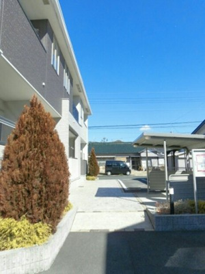 【その他共用部分】 | フレッサ・メゾン