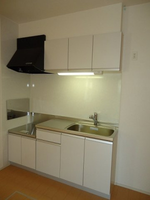 【キッチン】 | フレッサ・メゾン | キッチンでお料理をお楽しみください