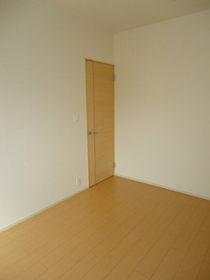 【内装】 | フレッサ・メゾン | 過ごしやすい室内です