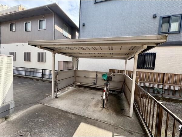 エスペランサのその他共用部分