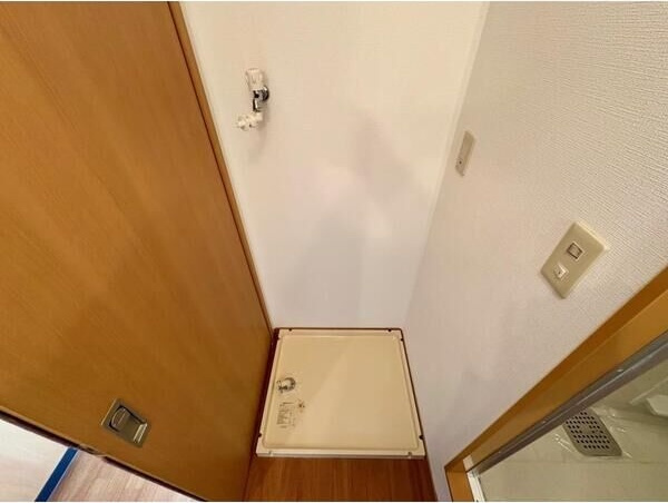 エスペランサの設備