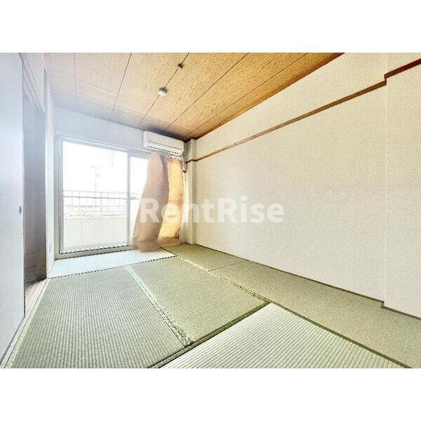 リアナ稲沢northのキッチン