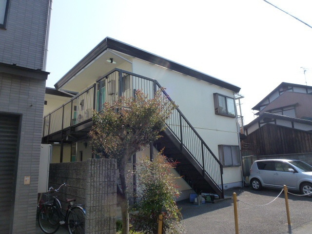 田中・大村ハイツ