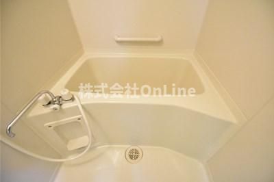 【浴室】 | エレガンツア南本町