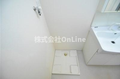 【設備】 | エレガンツア南本町