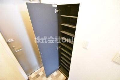 【収納】 | エレガンツア南本町