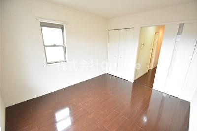 【内装】 | エレガンツア南本町