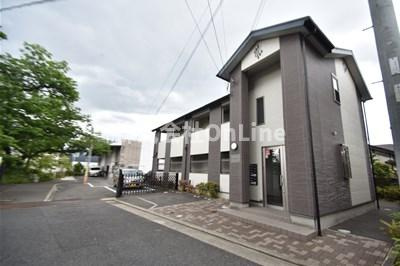 【外観】 | エレガンツア南本町