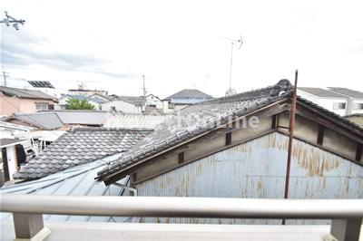 【展望】 | エレガンツア南本町