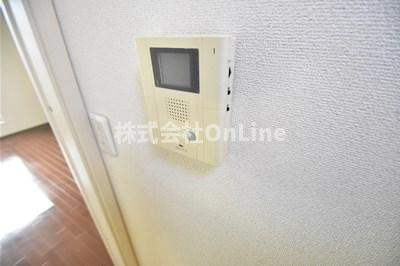 【セキュリティ】 | エレガンツア南本町