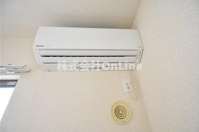 【設備】 | エレガンツア南本町