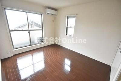 【居間・リビング】 | エレガンツア南本町