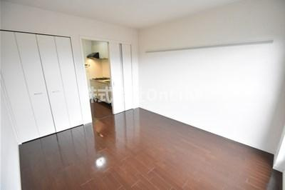 【居間・リビング】 | エレガンツア南本町