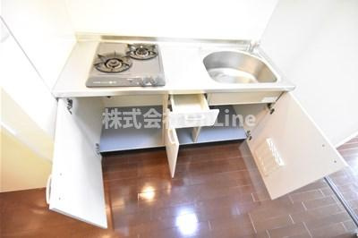 【収納】 | エレガンツア南本町