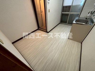  | 松原１丁目貸家