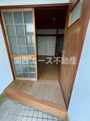  | 松原１丁目貸家