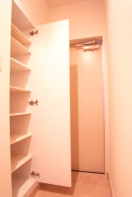 【収納】 | リブリ・加倉 | 別部屋参照