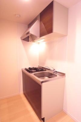 【キッチン】 | リブリ・加倉 | 別部屋参照