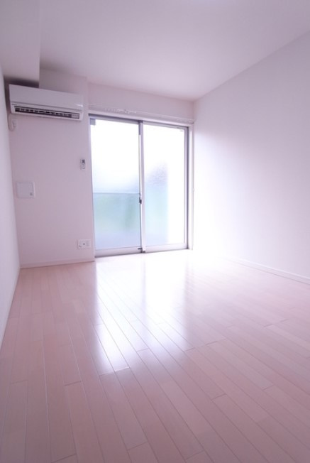 リブリ・加倉の居間・リビング|別部屋参照