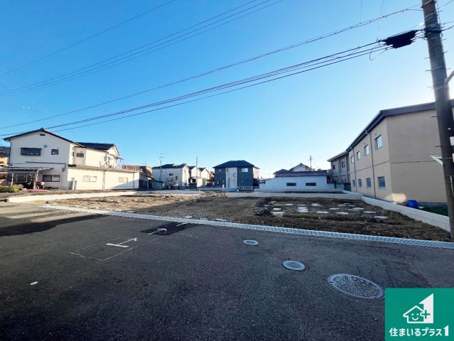 加東市北野　新築一戸建て